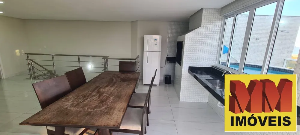 Cobertura, 4 quartos, 239 m² - Foto 42