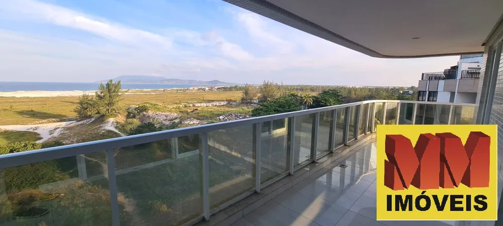 Cobertura, 4 quartos, 239 m² - Foto 15
