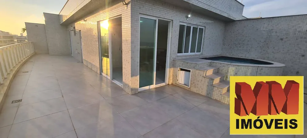 Cobertura, 4 quartos, 239 m² - Foto 13