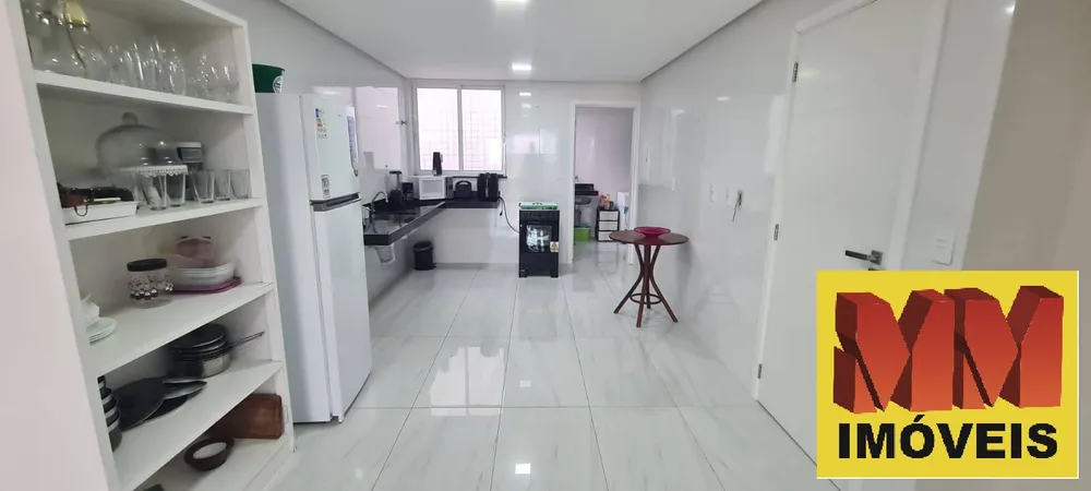 Cobertura, 4 quartos, 239 m² - Foto 18