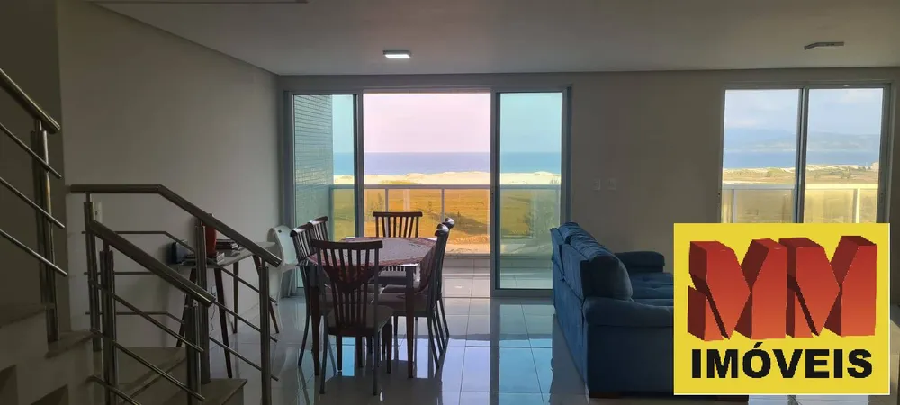 Cobertura, 4 quartos, 239 m² - Foto 3