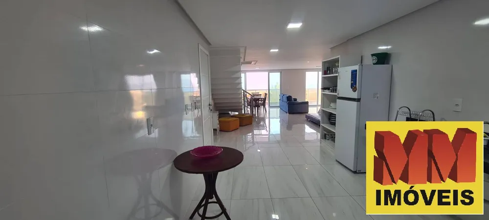 Cobertura, 4 quartos, 239 m² - Foto 17