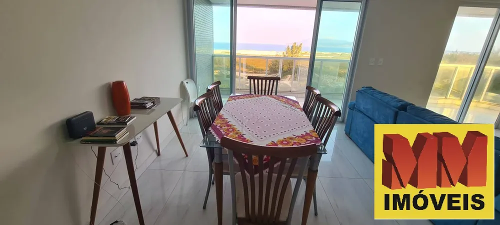 Cobertura, 4 quartos, 239 m² - Foto 12