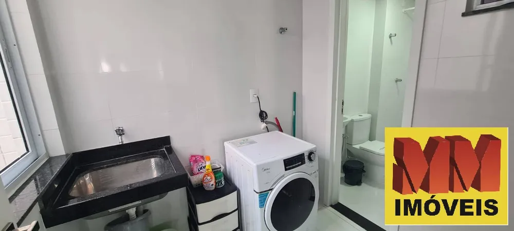 Cobertura, 4 quartos, 239 m² - Foto 14