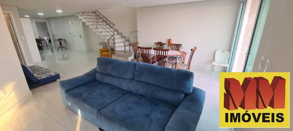 Cobertura, 4 quartos, 239 m² - Foto 11