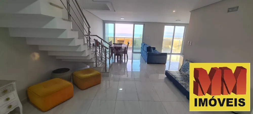 Cobertura, 4 quartos, 239 m² - Foto 6