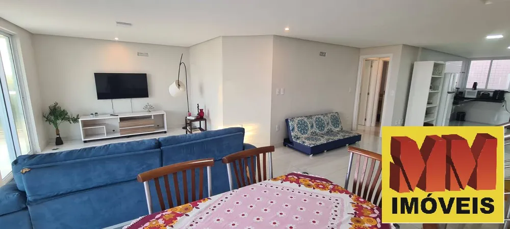 Cobertura, 4 quartos, 239 m² - Foto 7