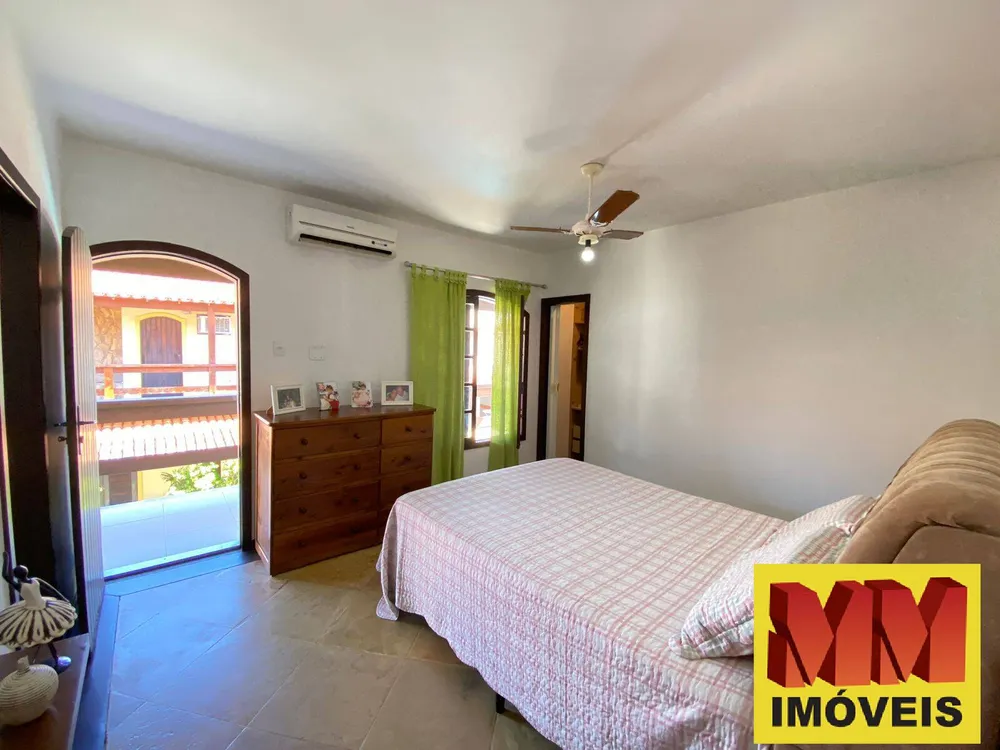 Casa de Condomínio, 4 quartos - Foto 23