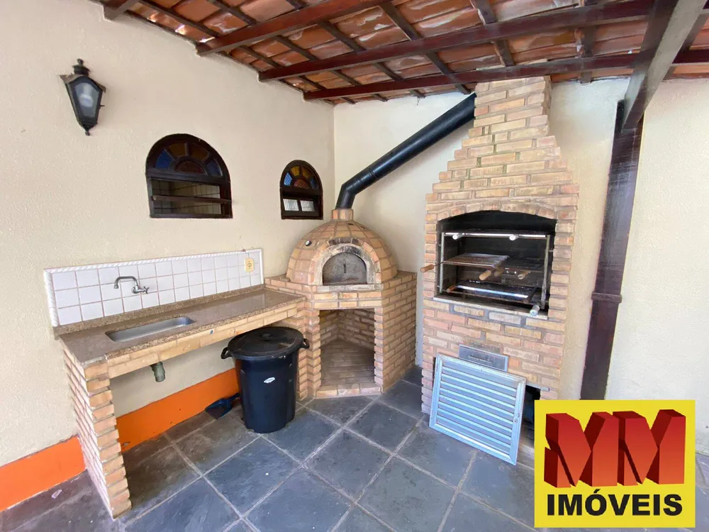 Casa de Condomínio, 4 quartos - Foto 33