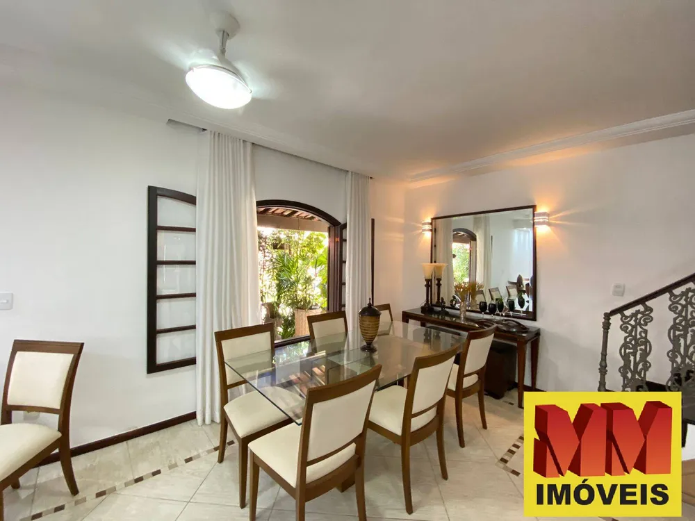Casa de Condomínio, 4 quartos - Foto 5