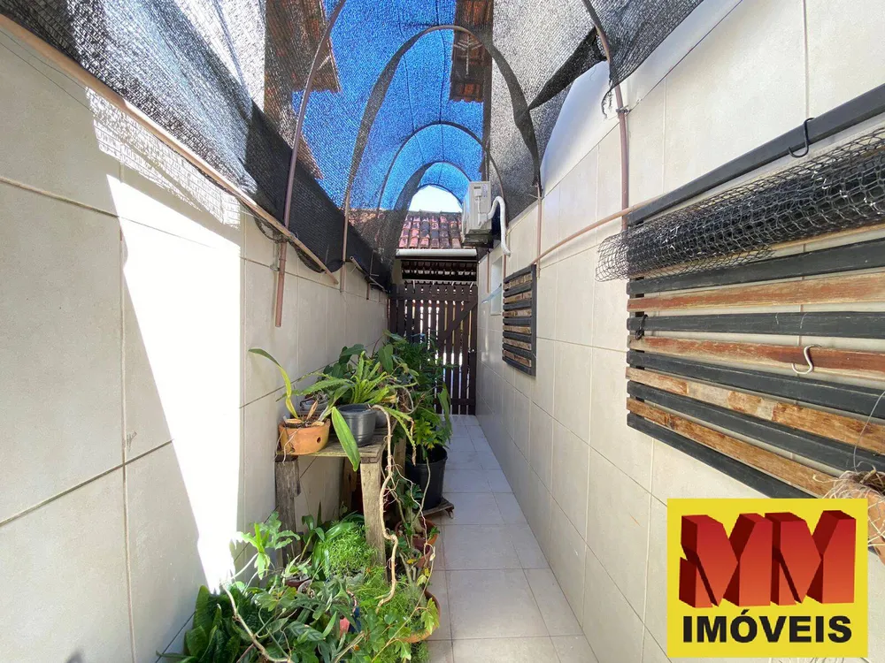 Casa de Condomínio, 4 quartos - Foto 20