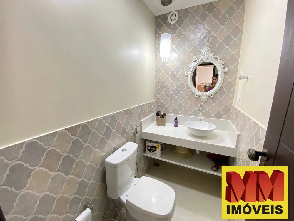 Casa de Condomínio, 4 quartos - Foto 8