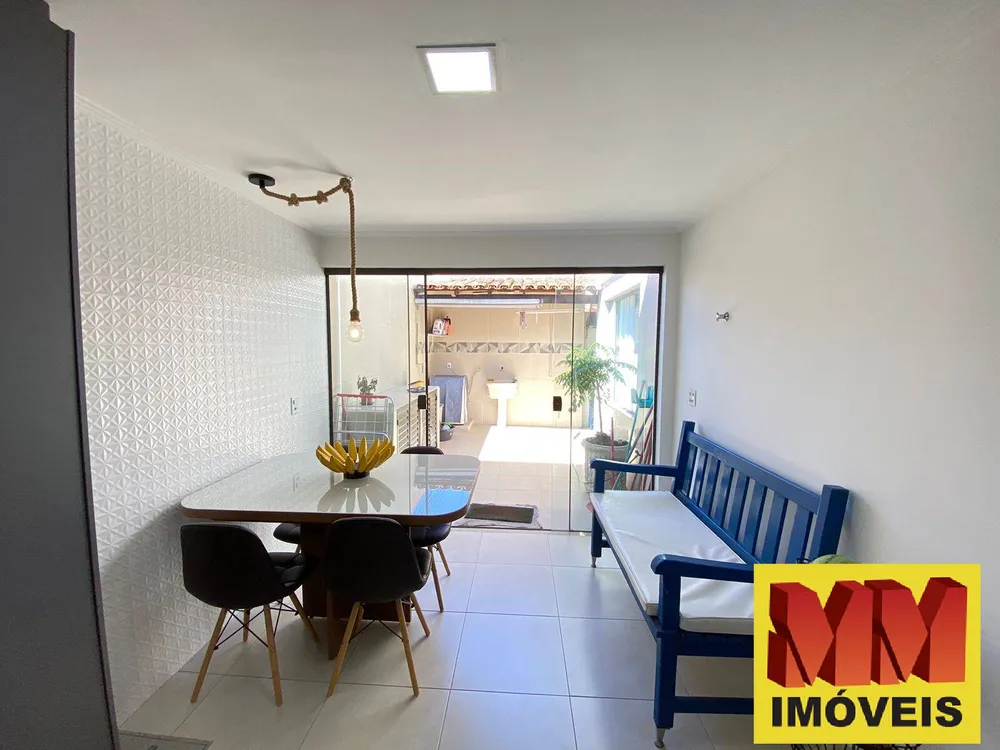 Casa de Condomínio, 4 quartos - Foto 17