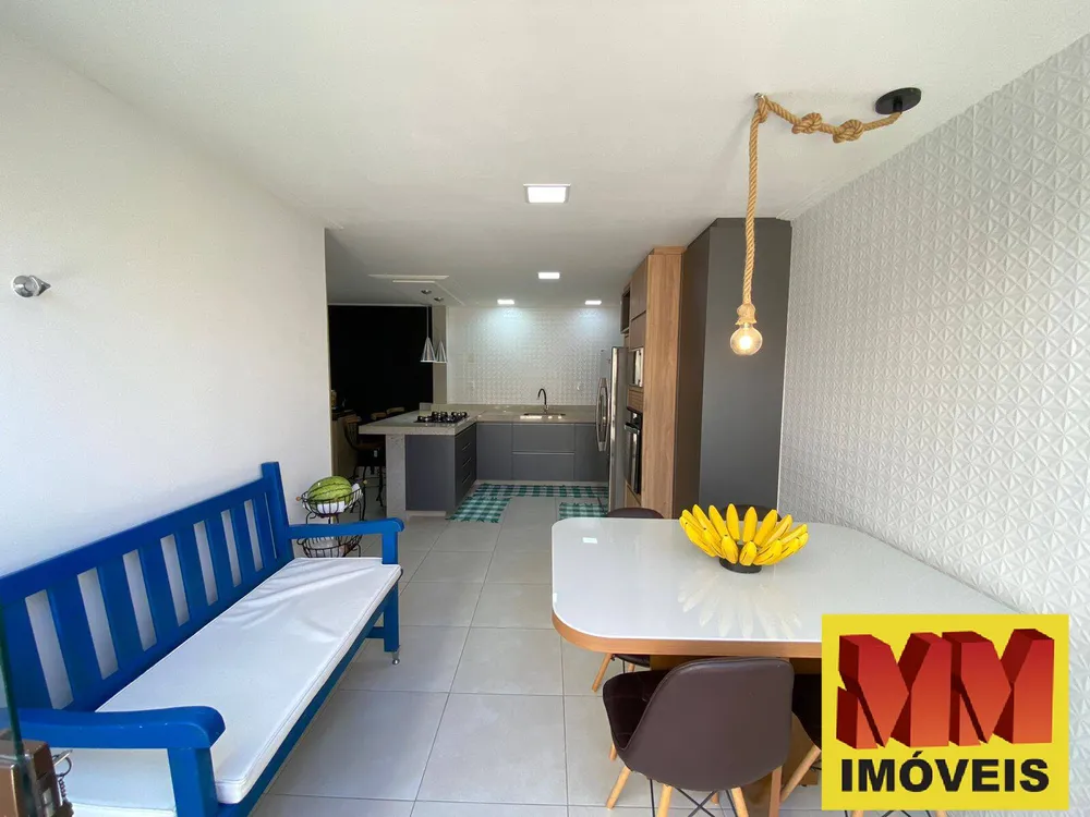 Casa de Condomínio, 4 quartos - Foto 18
