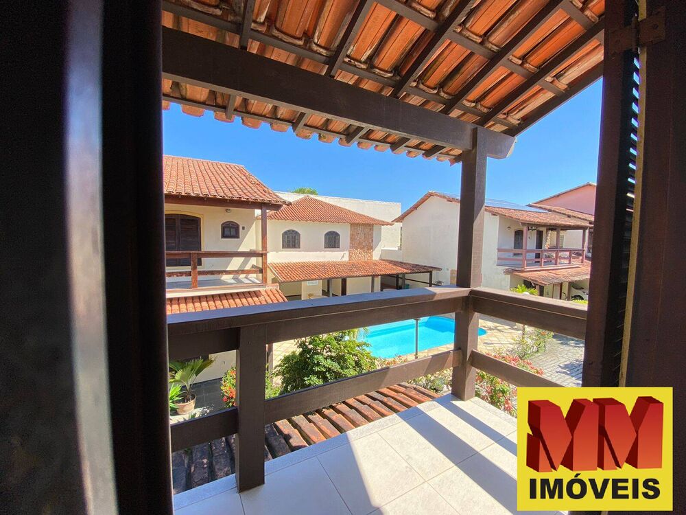 Casa de Condomínio à venda com 4 quartos, 172m² - Foto 2