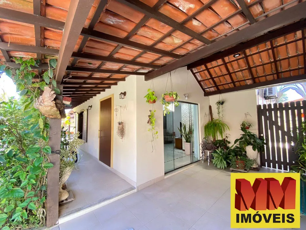 Casa de Condomínio, 4 quartos - Foto 2