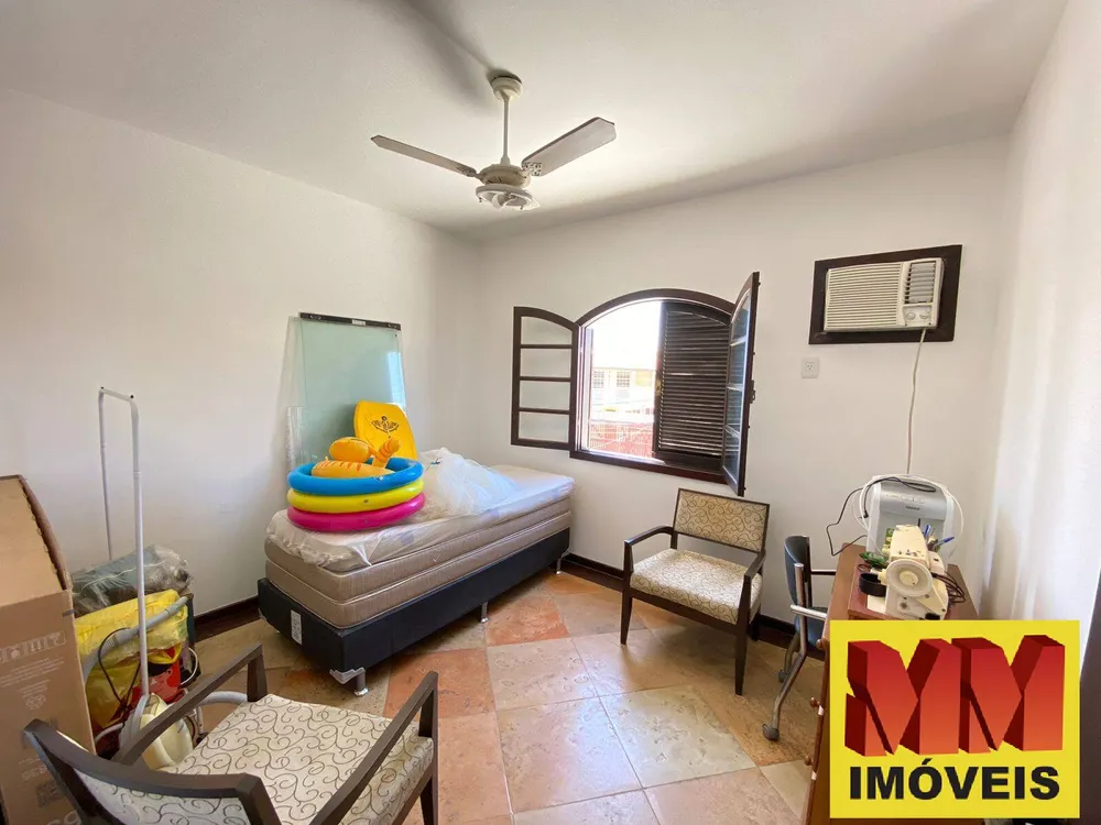 Casa de Condomínio, 4 quartos - Foto 31