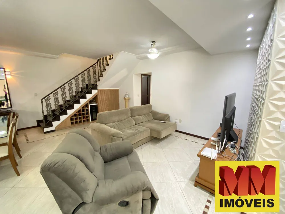 Casa de Condomínio, 4 quartos - Foto 7