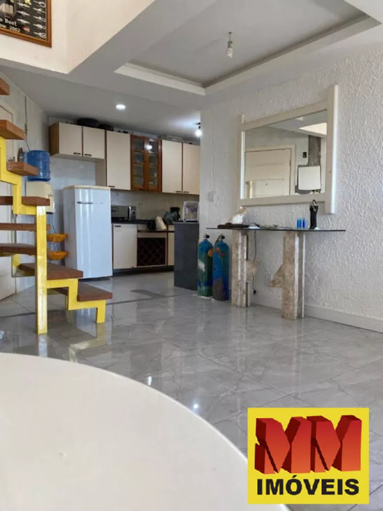 Cobertura, 2 quartos, 165 m² - Foto 10
