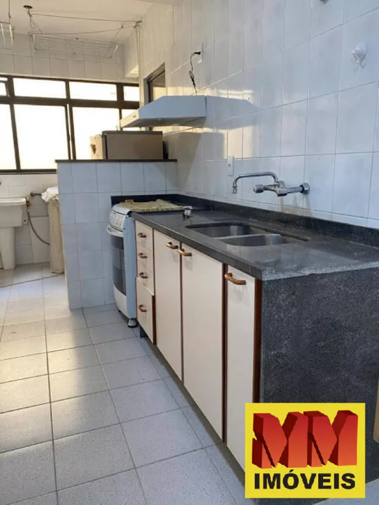 Cobertura, 2 quartos, 165 m² - Foto 12