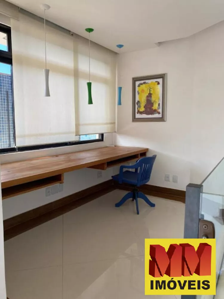 Cobertura, 2 quartos, 165 m² - Foto 26