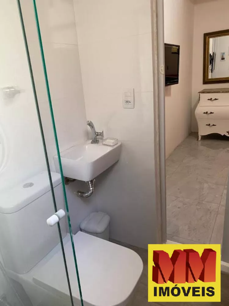Cobertura, 2 quartos, 165 m² - Foto 20