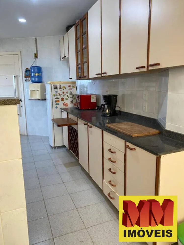 Cobertura, 2 quartos, 165 m² - Foto 11