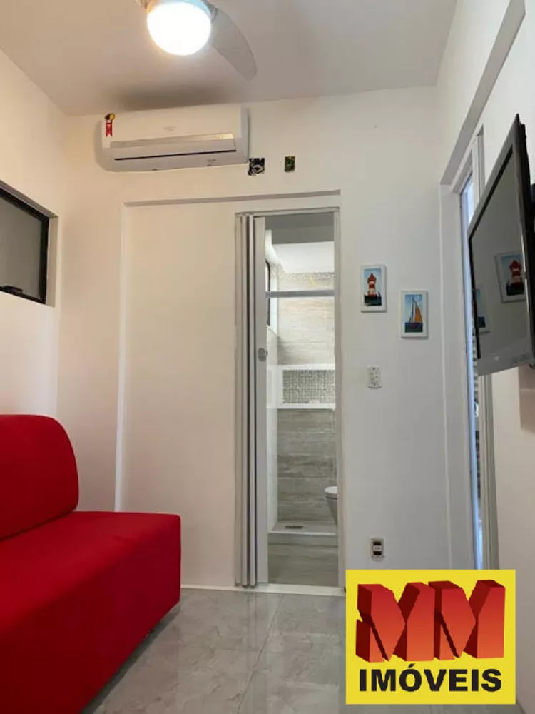 Cobertura, 2 quartos, 165 m² - Foto 17
