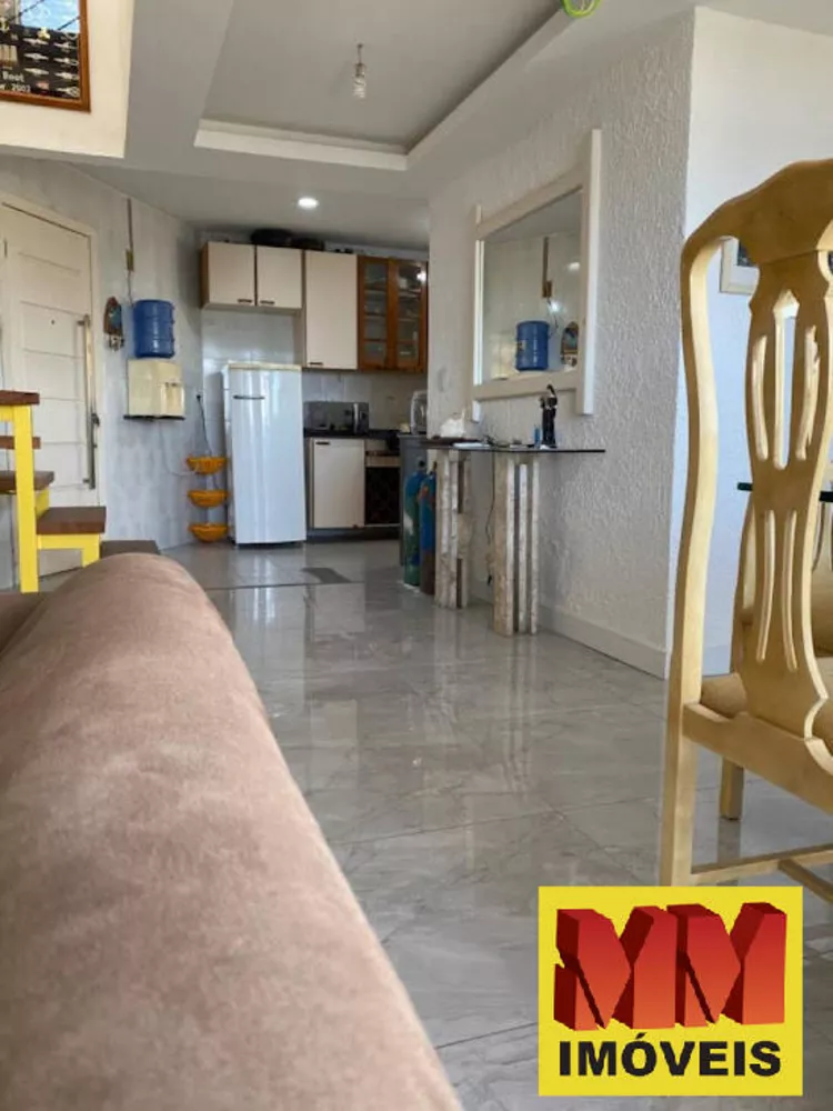 Cobertura, 2 quartos, 165 m² - Foto 8