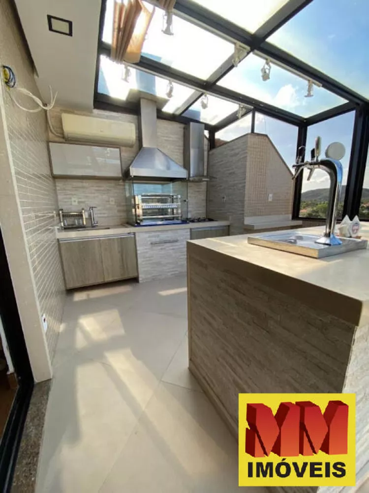 Cobertura, 2 quartos, 165 m² - Foto 36