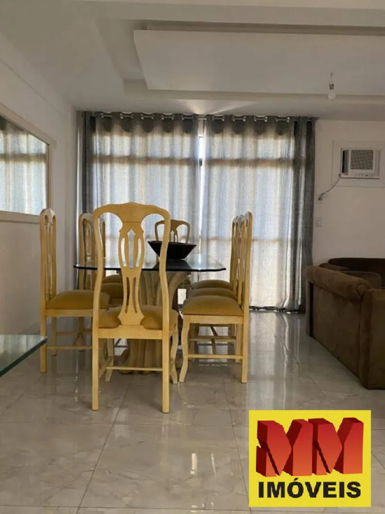 Cobertura, 2 quartos, 165 m² - Foto 5