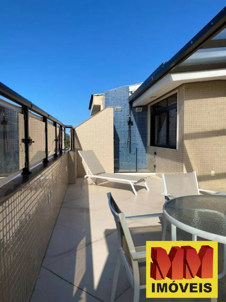 Cobertura, 2 quartos, 165 m² - Foto 34