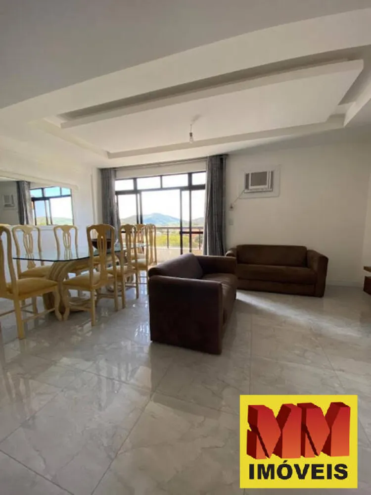 Cobertura, 2 quartos, 165 m² - Foto 9