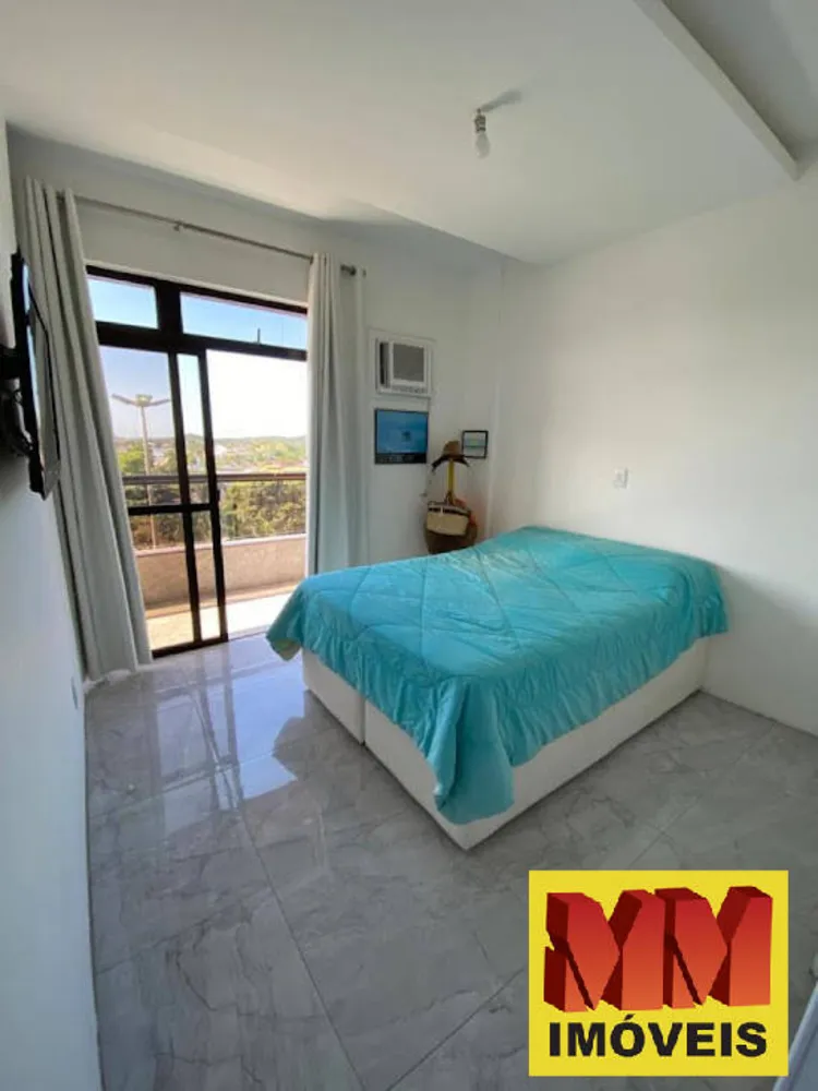 Cobertura, 2 quartos, 165 m² - Foto 22