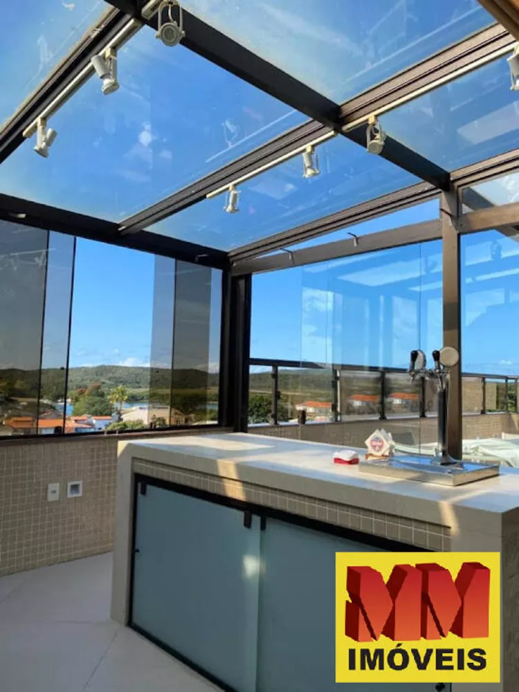 Cobertura, 2 quartos, 165 m² - Foto 28