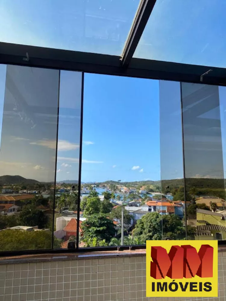Cobertura, 2 quartos, 165 m² - Foto 30