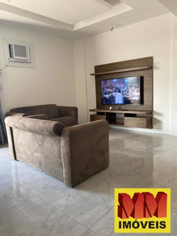 Cobertura, 2 quartos, 165 m² - Foto 6