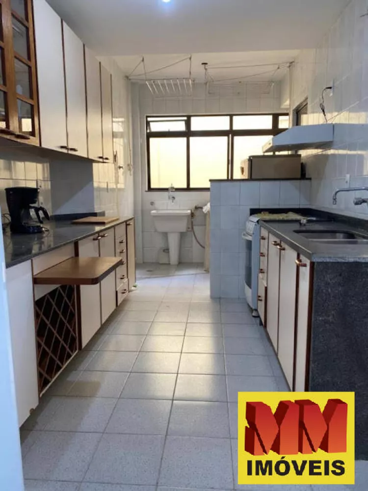 Cobertura, 2 quartos, 165 m² - Foto 13