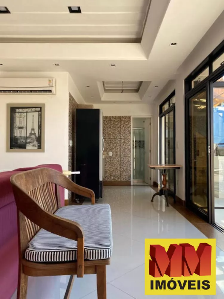 Cobertura, 2 quartos, 165 m² - Foto 7