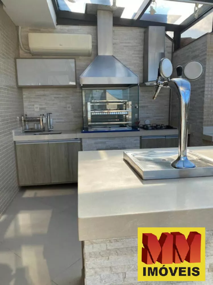 Cobertura, 2 quartos, 165 m² - Foto 31