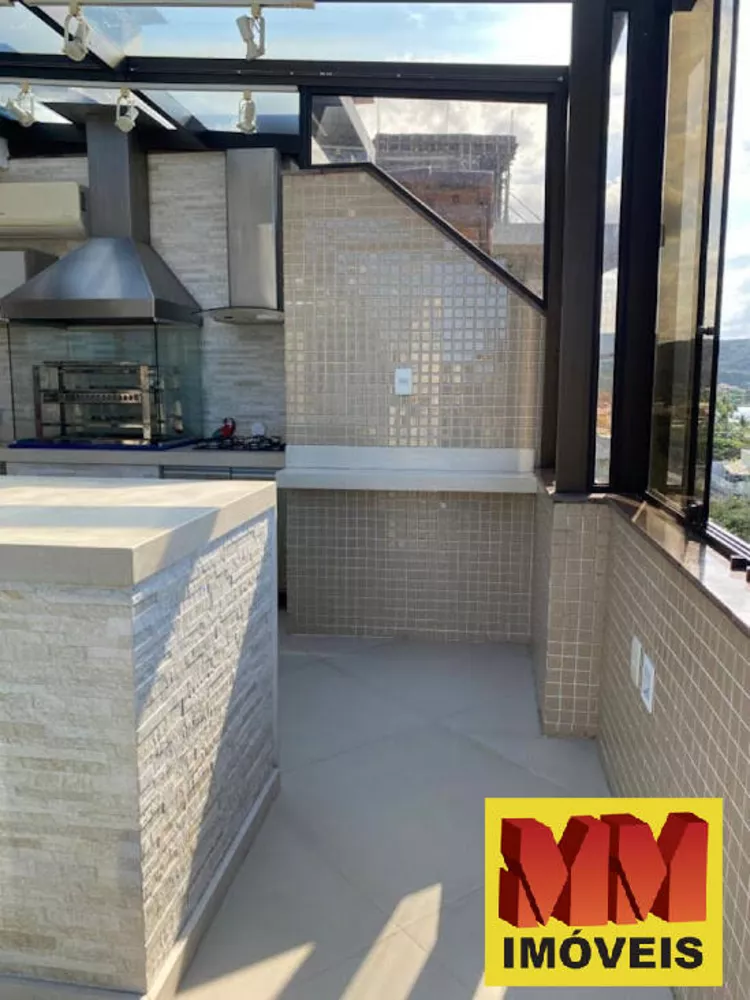 Cobertura, 2 quartos, 165 m² - Foto 33
