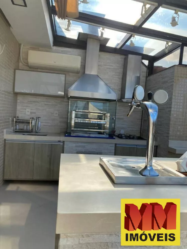 Cobertura, 2 quartos, 165 m² - Foto 35