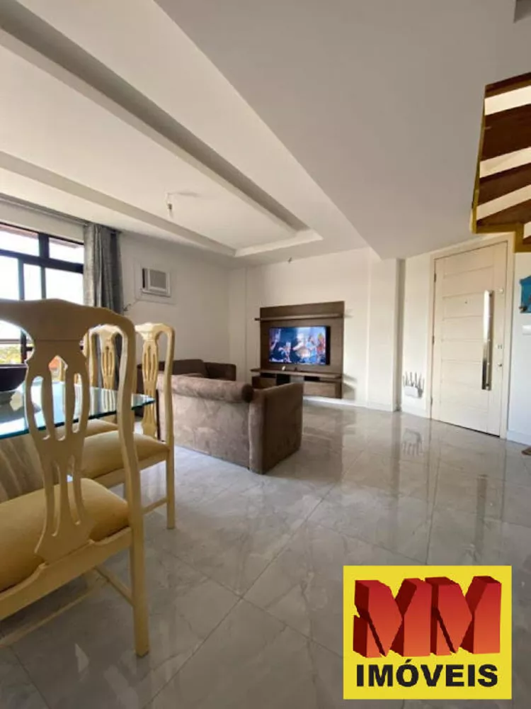 Cobertura, 2 quartos, 165 m² - Foto 9