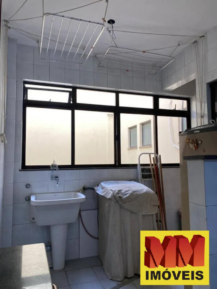 Cobertura, 2 quartos, 165 m² - Foto 13