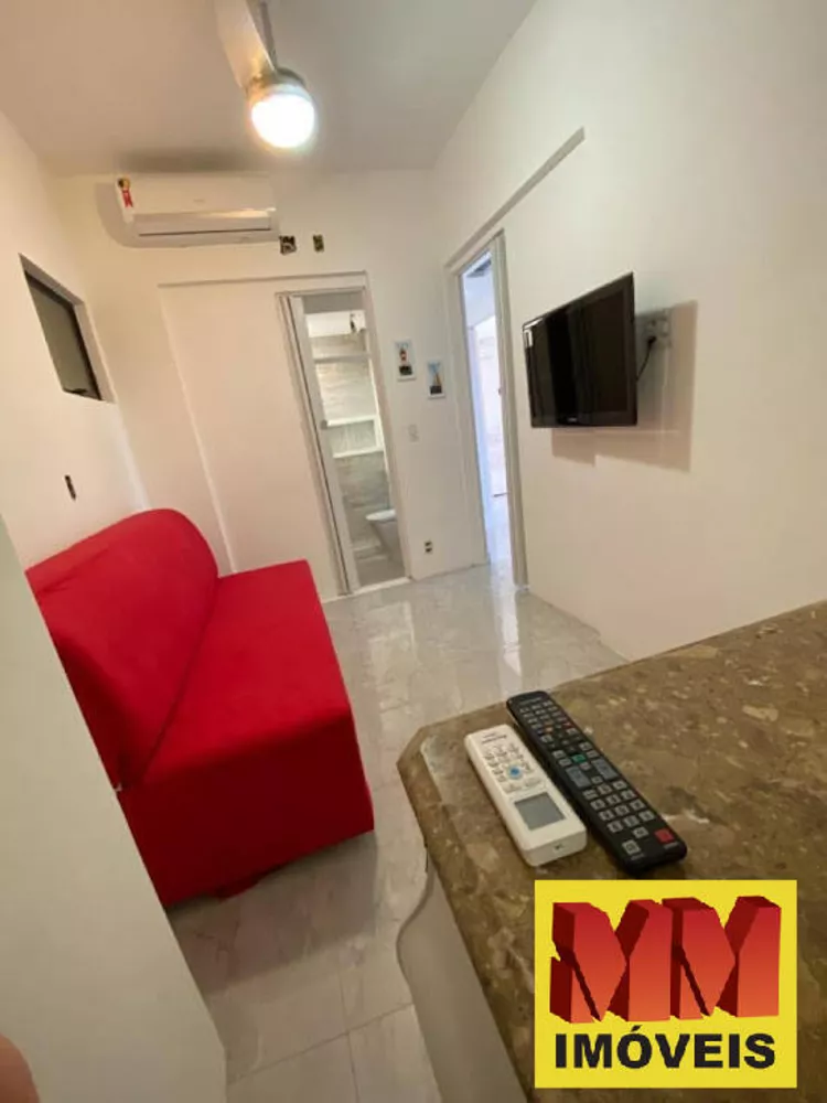 Cobertura, 2 quartos, 165 m² - Foto 19
