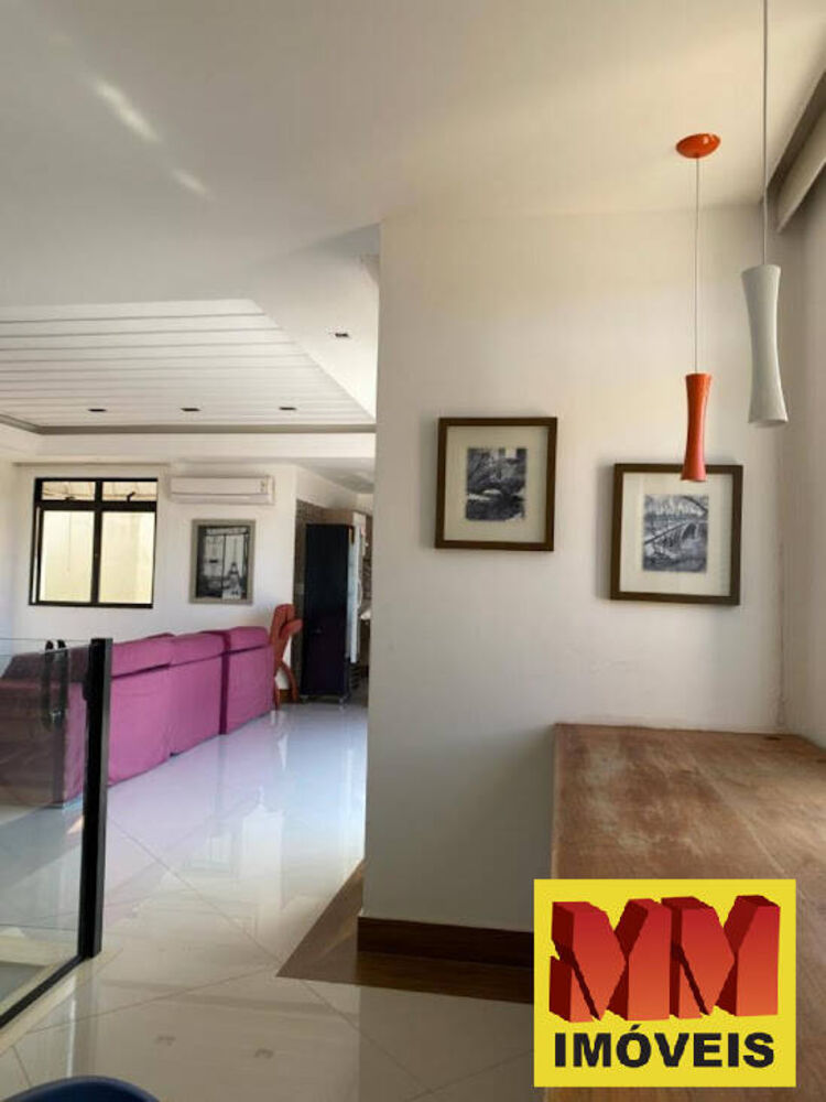 Cobertura à venda com 2 quartos, 165m² - Foto 3