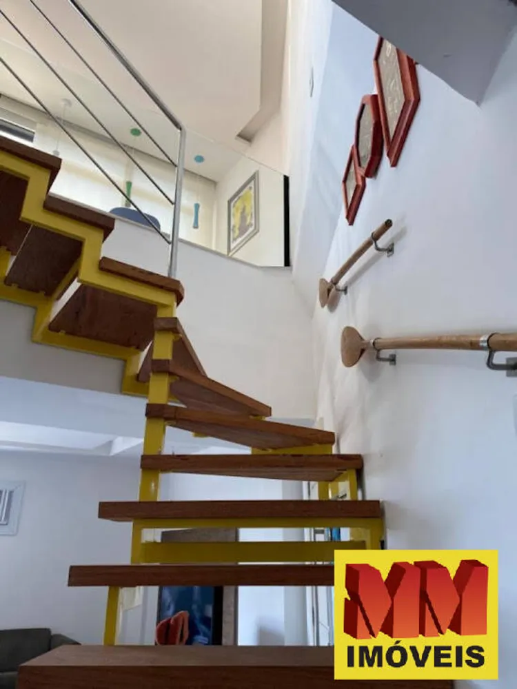 Cobertura, 2 quartos, 165 m² - Foto 34