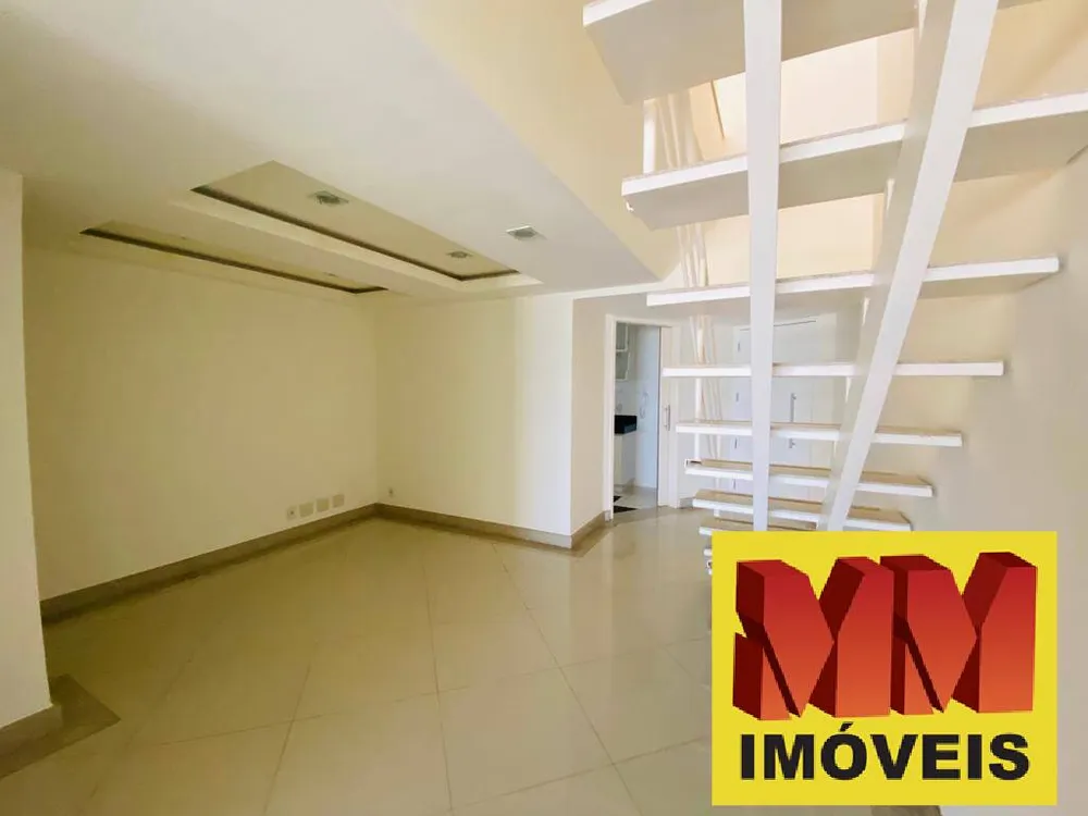 Cobertura, 275 m² - Foto 5