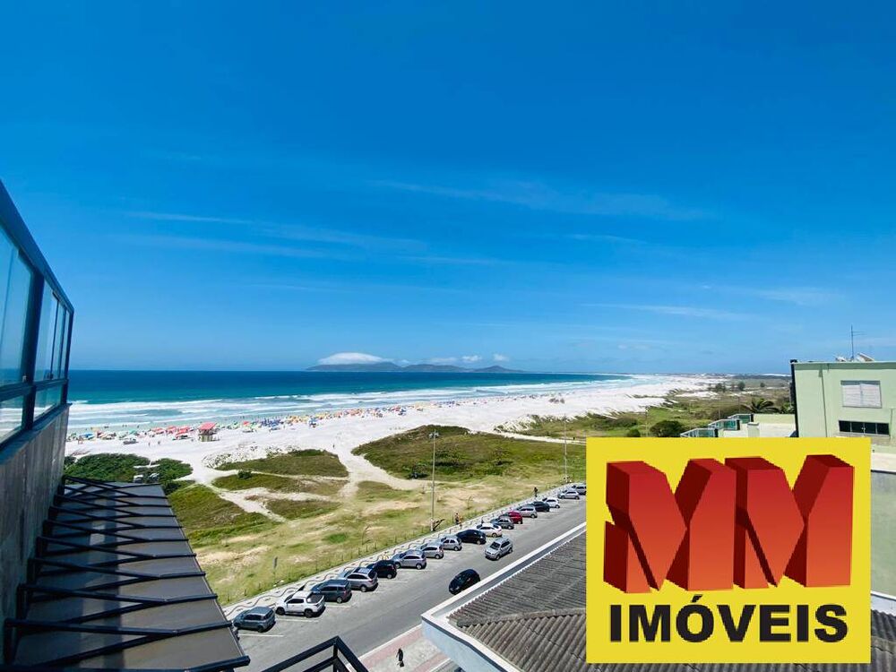 Cobertura à venda, 275m² - Foto 3