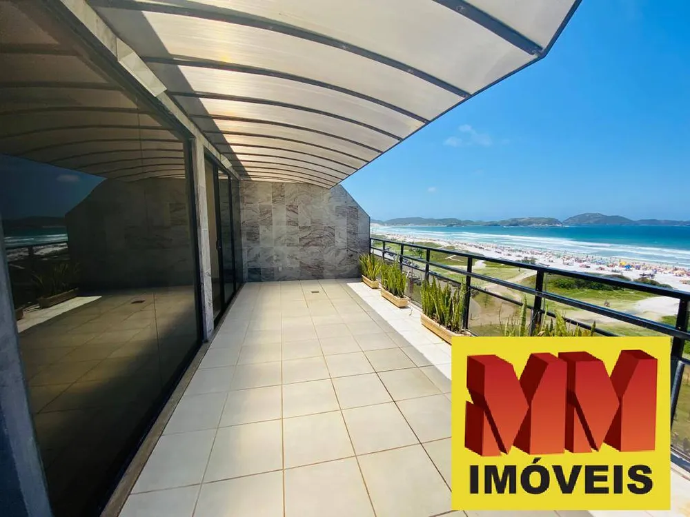 Cobertura, 275 m² - Foto 19